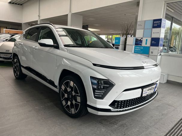 Hyundai Kona 160 kW image number 5