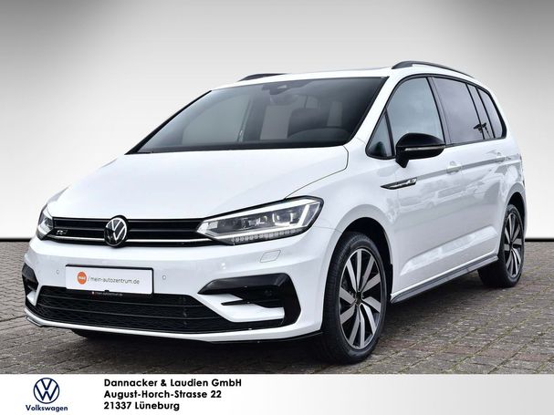 Volkswagen Touran DSG 110 kW image number 1