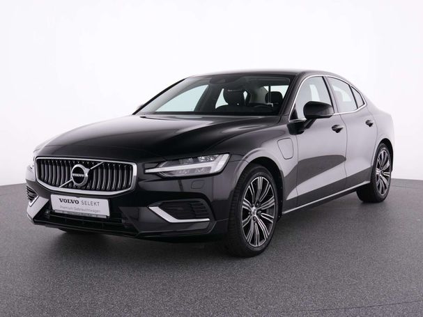 Volvo S60 T8 Inscription AWD Recharge 288 kW image number 2