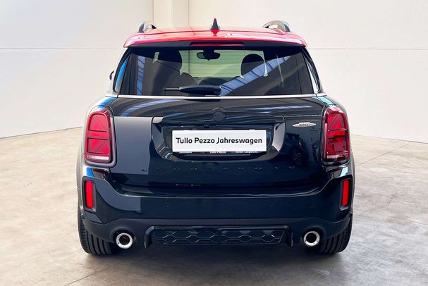 Mini John Cooper Works Countryman ALL4 225 kW image number 6