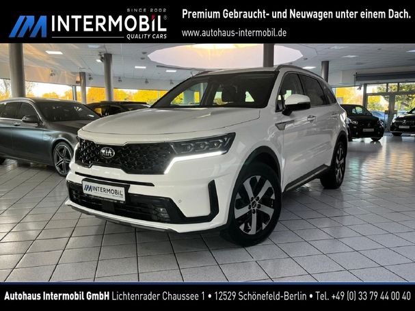 Kia Sorento 2.2 CRDi Vision 148 kW image number 1