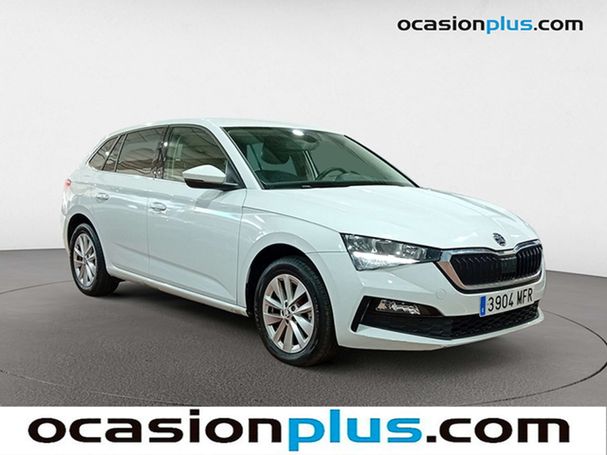 Skoda Scala 1.0 TSI Ambition 81 kW image number 2