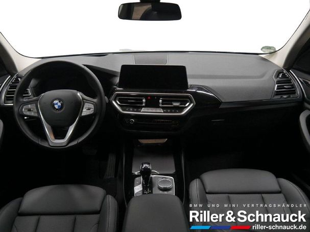 BMW X3 xDrive20d 140 kW image number 4