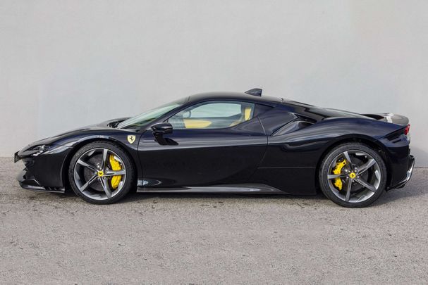 Ferrari SF90 Stradale 735 kW image number 8