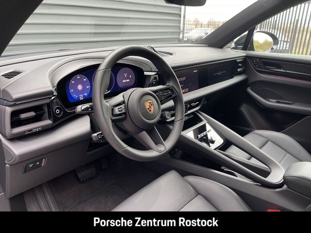 Porsche Macan 4 300 kW image number 7