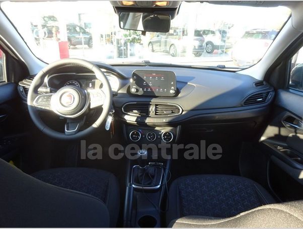 Fiat Tipo 1.0 74 kW image number 11