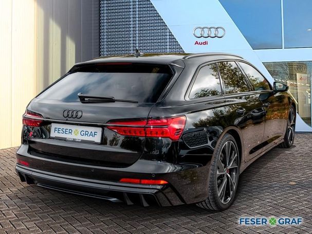 Audi S6 Avant 253 kW image number 2