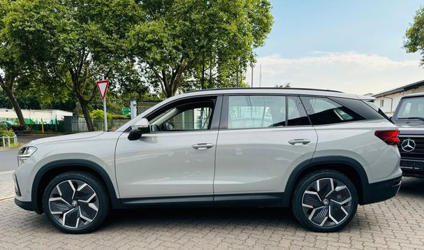 Skoda Kodiaq 1.5 TSI DSG 110 kW image number 5