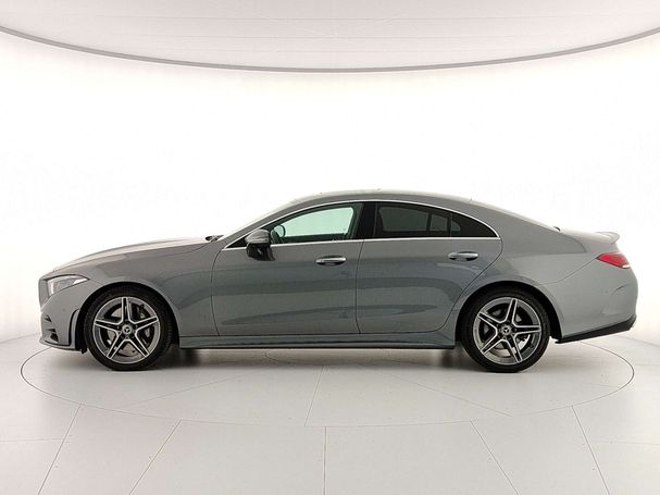 Mercedes-Benz CLS 400 d 4Matic 250 kW image number 8