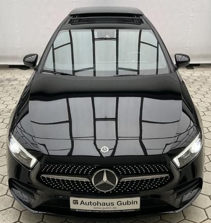 Mercedes-Benz A 180 100 kW image number 3