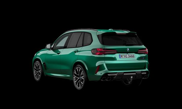 BMW X5 M Competition M xDrive 460 kW image number 27