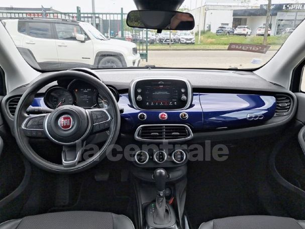 Fiat 500X 1.3 FireFly DCT City Cross 111 kW image number 33