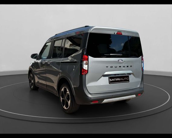 Ford Tourneo Courier 1.0 EcoBoost Active 93 kW image number 6