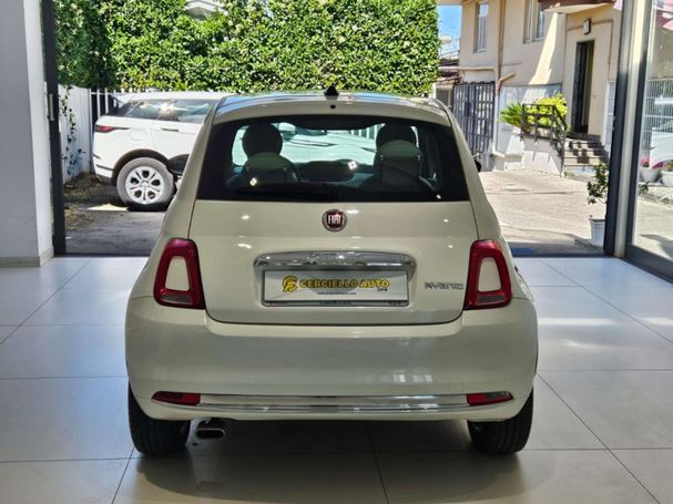 Fiat 500 1.0 51 kW image number 8