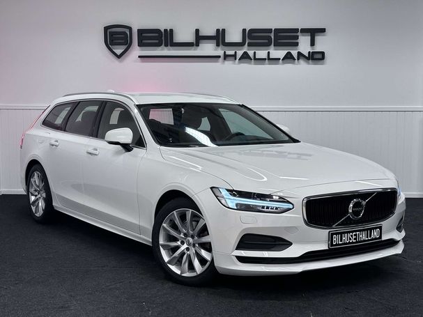 Volvo V90 D3 Momentum 110 kW image number 1