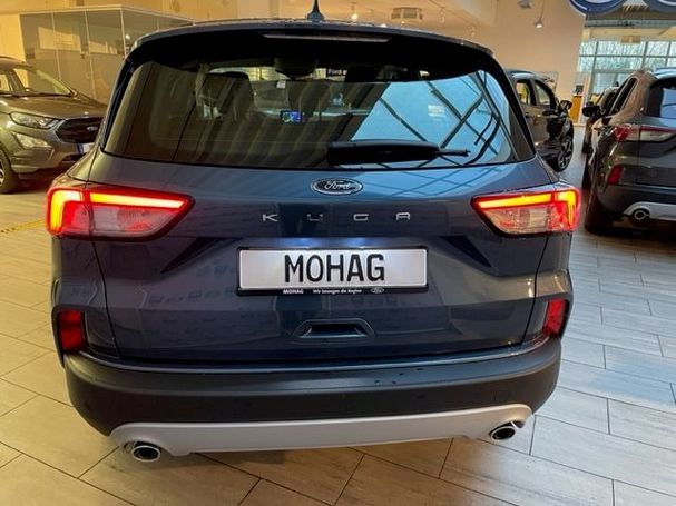 Ford Kuga 110 kW image number 3