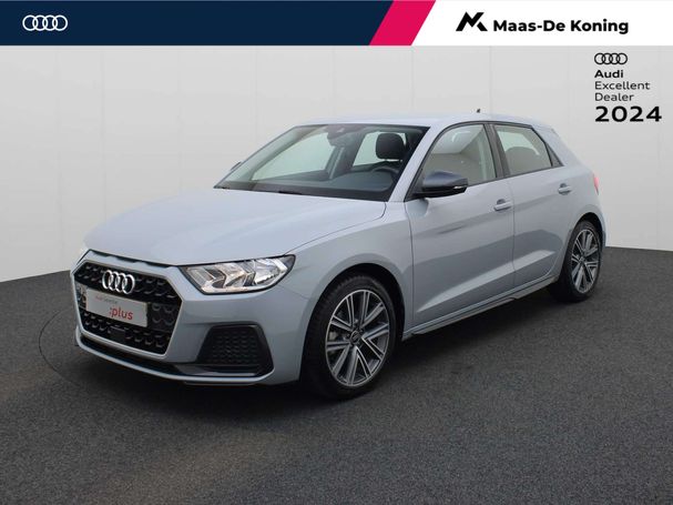 Audi A1 30 TFSI Sportback Advanced 81 kW image number 1