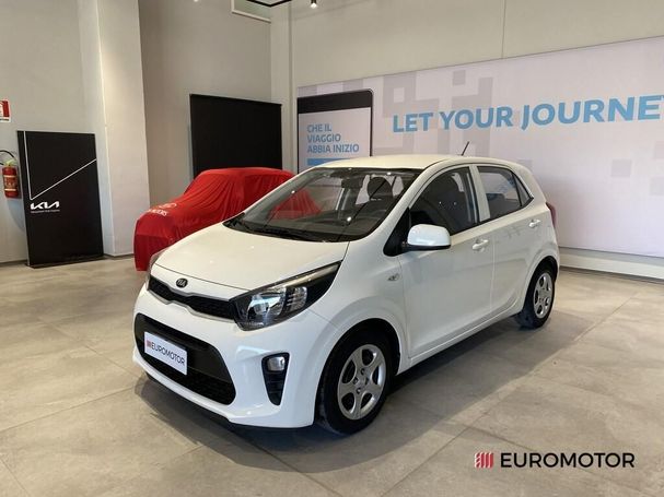 Kia Picanto 1.0 48 kW image number 1