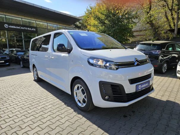 Citroen SpaceTourer 100 kW image number 1