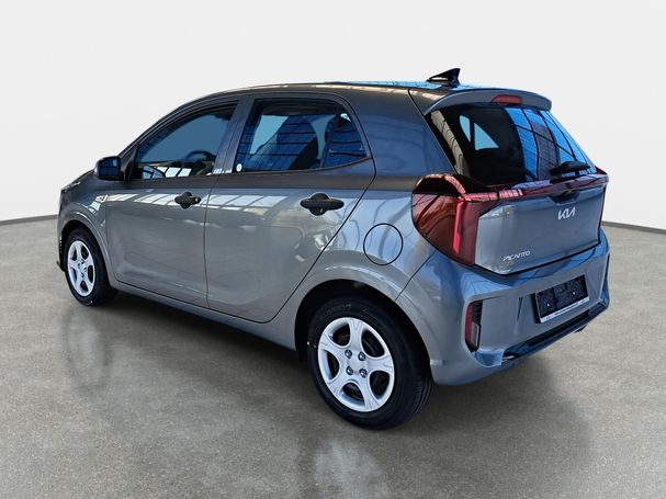 Kia Picanto 1.0 Edition 7 46 kW image number 5