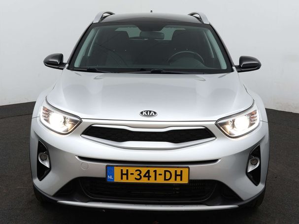 Kia Stonic 1.0 T-GDi 73 kW image number 23