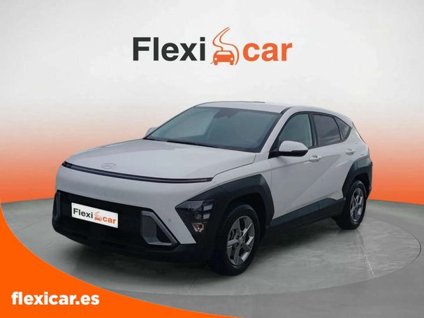 Hyundai Kona 1.6 GDI DCT 104 kW image number 1