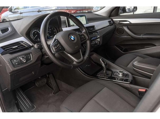 BMW X2 sDrive 110 kW image number 5