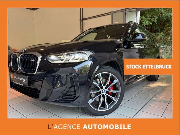 BMW X3 M40i xDrive 265 kW image number 2