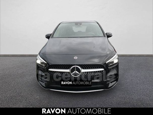 Mercedes-Benz B 180 d Line 85 kW image number 2