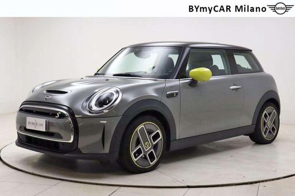 Mini Cooper SE Electric 135 kW image number 1