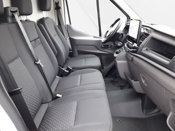 Ford E-Transit 350 Trend 135 kW image number 4