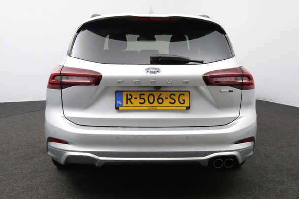 Ford Focus 1.0 EcoBoost 92 kW image number 17