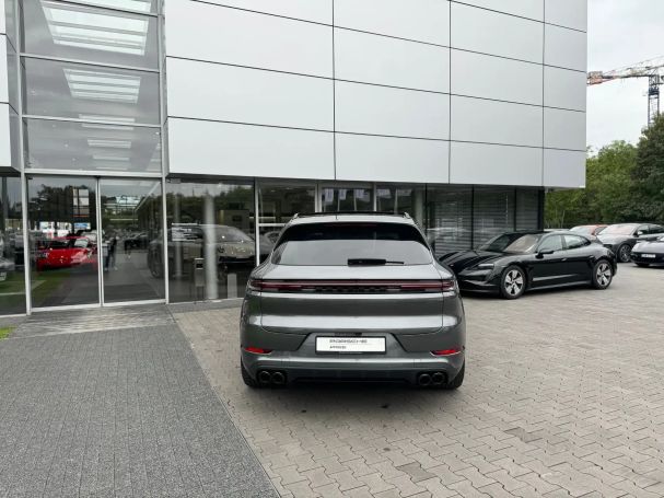 Porsche Cayenne S 349 kW image number 8