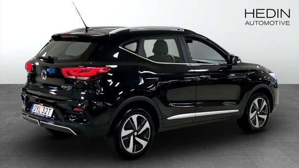 MG ZS  115 kW image number 2