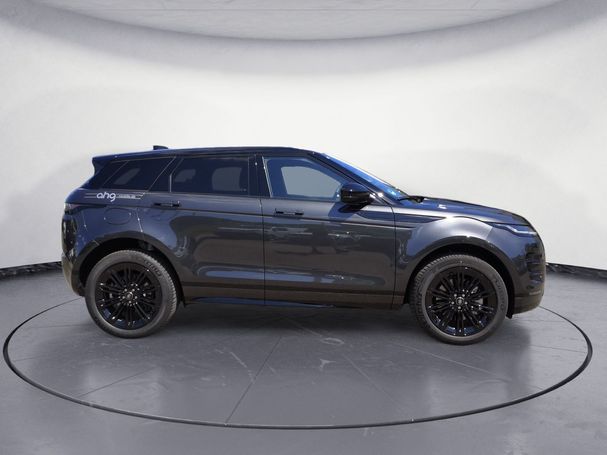 Land Rover Range Rover Evoque P300e S 198 kW image number 7