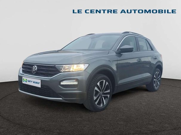 Volkswagen T-Roc 1.0 81 kW image number 1