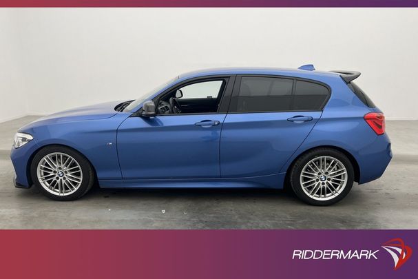 BMW 120i 135 kW image number 11