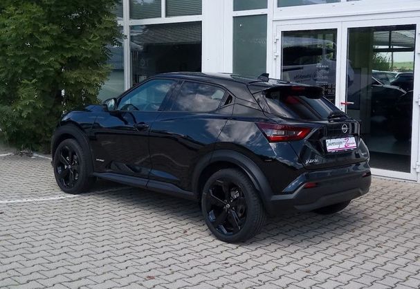 Nissan Juke 105 kW image number 3