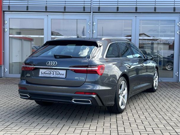 Audi A6 45 TDI S-line Avant 180 kW image number 3