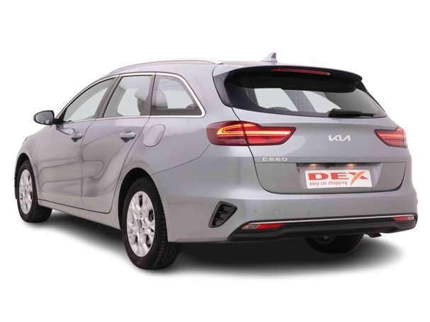 Kia Ceed 1.6 CRDi SW 100 kW image number 4