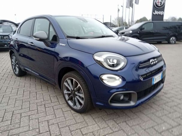 Fiat 500X 1.0 88 kW image number 2