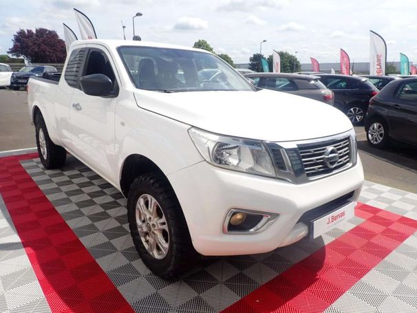 Nissan Navara 118 kW image number 2