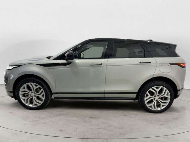 Land Rover Range Rover Evoque 147 kW image number 7