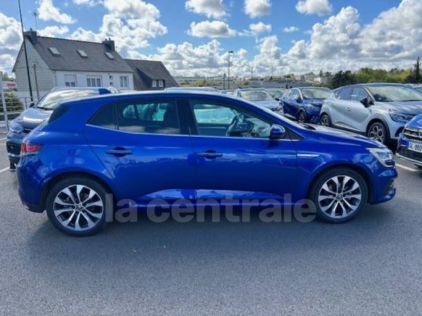 Renault Megane BLUE dCi 115 85 kW image number 4