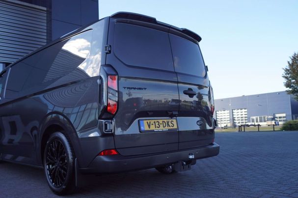 Ford Transit Custom 300 L2H1 100 kW image number 27