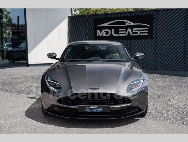 Aston Martin DB11 V8 375 kW image number 4