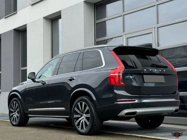 Volvo XC90 AWD 173 kW image number 3