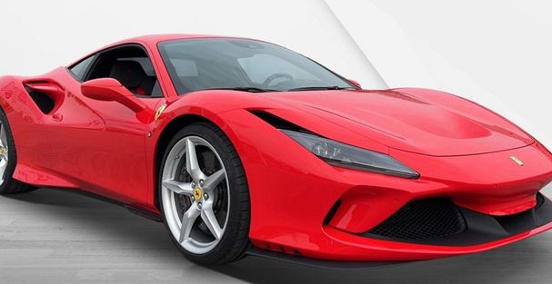 Ferrari F8 Tributo 530 kW image number 5