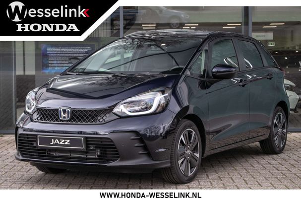 Honda Jazz 1.5 e:HEV Advance 90 kW image number 1