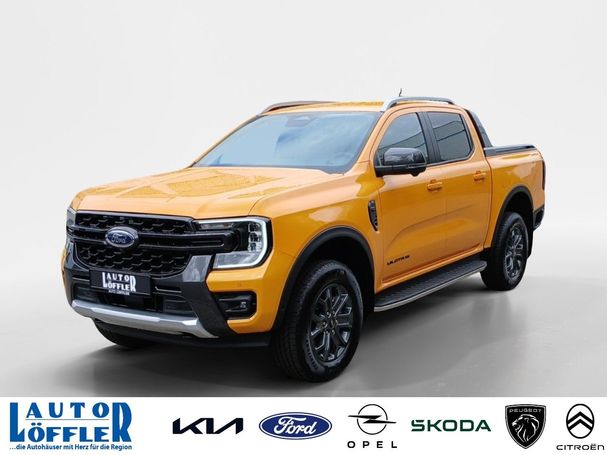 Ford Ranger Wildtrak e-4WD 177 kW image number 1